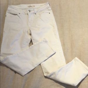 Levi’s 712 Slim Ankle